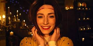 The Stylist (2020) : Eric Havens, Eric Stolze, Jill Gevargizian, Angela  Dupuie, Brea Grant, Jennifer Seward, Lindsay Solomon, Najarra Townsend, ...