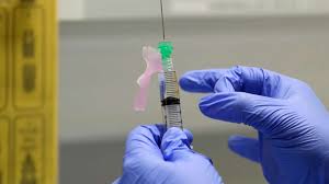 Which vaccines have been administered in each country? Fire Av Ti Vil Ikke Ta Koronavaksine Na Framtid I Nord