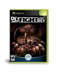 3d action game released for the gamecube, right to unlock the make it rain by fat joe song. Amazon Com Def Jam Fight For New York Videojuegos