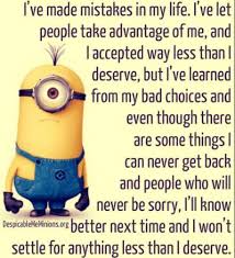 Great Minion Quotes Quotesgram Funny Minion Quotes Inspiring Quotes About Life Minion Quotes