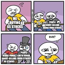 10 hilarious bernie sitting on a chair memes in nintendo games that are too funny. The Best Stonks Memes Memedroid