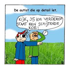 Kenmerken autisme bij sociale interactie. Ass Gedragsproblemen In De Klas