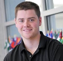 Ryan Hackett's Instagram, Twitter & Facebook