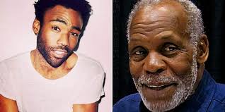 Is Donald Glover Related To Danny Glover?