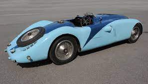 Bugatti Type 57g Tank 1936 Maintenance Restoration Of Old Vintage Vehicles The Material For New Cogs Casters Gears Pads Coul Vintage Cars Bugatti Bugatti Cars