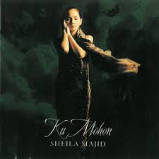 Sheila was remarried on june 3, 2003 to hasridz murshim hashim abdullah, better known as acis, who was a keyboardist with one of the popular rock bands in the 80s, gersang. Sheila Majid Getsongbpm