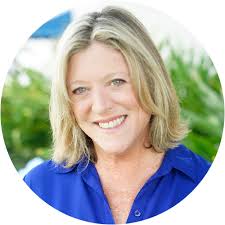 Patricia Fee — Saint Marks