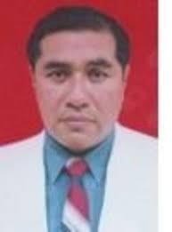 Eduardo Daniel Donayre Vasquez