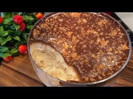 Muhtesem Kremali Ve Iki Renkli Olarak Hazirlanan Tadi Damaklari Catlatan Kasik Kasik Yenen Bu Seneye Damga Vuran Pasta Tarifini S Yemek Yemek Tarifleri Tatli