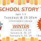 Preschool Story Time event in Littlestown, PA