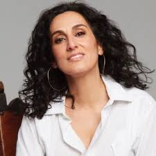 Ginella Massa (@GinellaMassa)