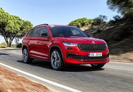 Check spelling or type a new query. Skoda Kodiaq Facelifted For 2021 Hot Rs Trim Reintroduced Automacha