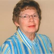 Irene Ann Durivage Obituary