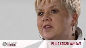 Paula Kaiser VanDam