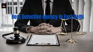 Private Detective Agency in East Delhi - Wattpad