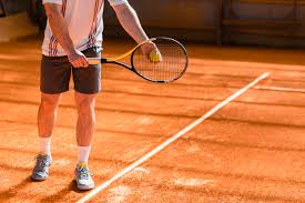 Así las cosas, la baja de nadal supondrá un serio contratiempo para las aspiraciones del tenis español en tokio,. Tennis At Olympic Games Japan 2021 Japan Tours