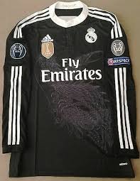 Free shipping on many items | browse your favorite brands | affordable prices. Ø·ÙŠØ±Ø§Ù† ØµØ¨Ø§Ø­ Ù…Ù‡Ù†Ø© Real Madrid Black Dragon Jersey For Sale Creativemarketingfix Com