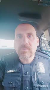 Traffic Stop Drama: Tail Light Out & Expired License