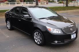 Image result for Magna Steel 2011 LaCrosse