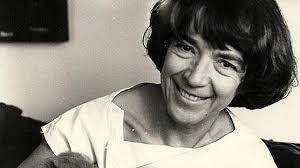 Muere la pintora Amalia Avia, referente del realismo