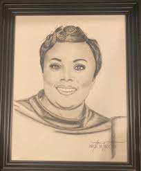 Rereading a favorite book after reorganizing bookshelves