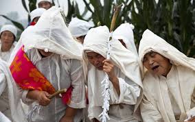 Tak terkecuali dengan negara china yang juga memiliki pakaian tradisionalnya sendiri. Merah Putih Warna Signifikan Dalam Budaya Cina Limau Mandarin