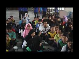 Sk seksyen 9 kota damansara terletak di kawasan bandar dan mempunyai bilangan guru sebanyak 57 orang dan bilangan murid sebanyak 927 orang. Sk Seksyen 7 Kota Damansara Upm Youtube
