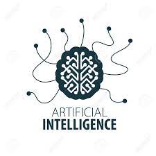 The best selection of royalty free artificial intelligence logo vector art, graphics and stock illustrations. Brain Logo Design Artificial Intelligence Concept Illustration Royalty Free Cliparts Vectors And Stock Illustration Image 90583400