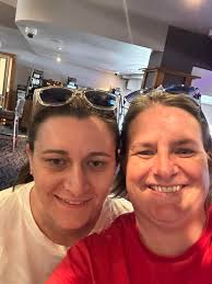 First time posting but I have sent previously, table 83 union rooms  plymouth, any thatchers or beer much appreciated 🥰 just been to watch Tina  turner in the theatre royal