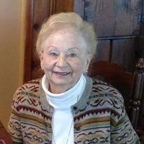 Sara Johnson Obituary