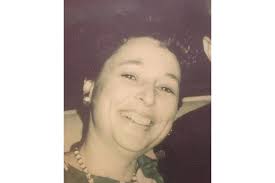 Joan Adrian Obituary (1929