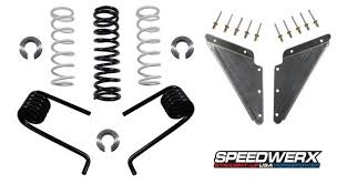 For your safety, all riders should read and understand their owner's manual and safety instructions. Speedwerx Inc Teen Adult Suspension Spring Kit 2018 2020 Arctic Cat Zr 200 Yamaha Snoscoot
