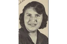 Priscilla Rock Obituary (2017)