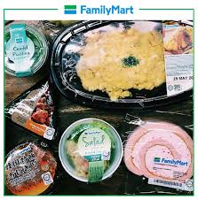 The halal certification coincides with familymart malaysia's 100th store opening on jonker street, melaka. Dear Family We Are Awesomely Happy Familymart Malaysia Facebook