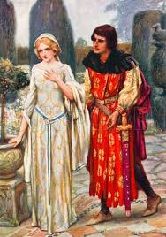 More short stories for children y. Sir Lancelot And Elaine Arthurian King Arthur Legend Medieval Romance