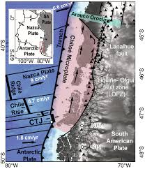 His birthday, what he did before fame, his family life, fun trivia facts, popularity rankings, and more. Liquine Ofqui S Fast Slipping Intra Volcanic Arc Crustal Faulting Above The Subducted Chile Ridge Scientific Reports