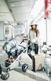 The Sweetest Thing Blog Cute Airport Travel Outfits Pinterest Airport Outfits Tumblr Cute Air Comfy Travel Outfit Traveling With Baby Airport Travel Outfits