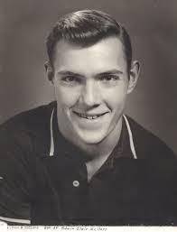 Alfred Ralph Sellers (1933-1999)