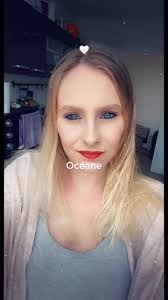 Oceane Mathis Moussaoui