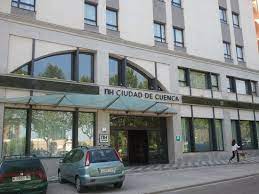 Check spelling or type a new query. Fachada Picture Of Nh Ciudad De Cuenca Tripadvisor