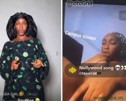 Watch Videos (+18): Tiktok Influencer, Buba Girl Esther Raphael Leaked X-tapes  That Got Everyone Talking- Newsone Nigeria