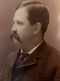 William Burdick (1824-1892)