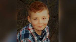 It was just a normal day': Family heartbroken after 8-year-old dies