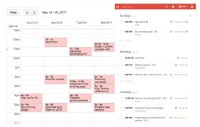 Todoist S Two Way Sync With Google Calendar Means You Have Even Less Excuses For Missing A Deadlline Google Calendar Todoist Open Source Code