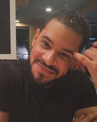 Brian Tavarez's Instagram, Twitter & Facebook