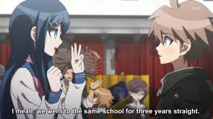 Check spelling or type a new query. Images Of Danganronpa Anime Season 2 Ep 1