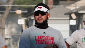 Lakewood Lancers Football Preview