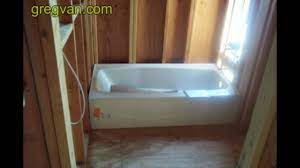 Enter zip to get bids & learn more. Bathtub Framing Tip Advanced Carpentry Techniques And Tips For Home Builders Youtube