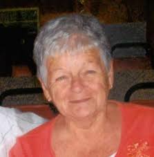 Jacqueline Carter Obituary (1930