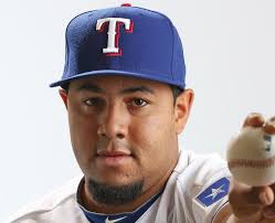 Joseph Ortiz se gana en la Liga Mayor su regreso a la LVBP